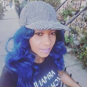 Meet your Posher, Renska